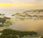 Bán đất hai mặt tiền biển và bùi lâm , ngang 40x100, công nhận 4063m2, có 400m2 thổ cư 31 triệu/m