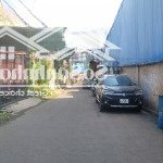 Bán đất tặng kho mt đường an phú 29, p. an phú tp. thuận an