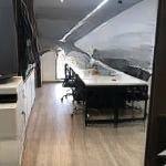 Cho thuê nhà nguyên căn lê trọng tấn - thanh xuân, dt 90m*5 tầng, oto tải đỗ cửa thoải mái, 27tr/th
