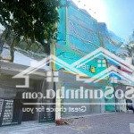 Cho thuê nhà mặt tiền đ nguyễn thị thập kdc himlam quận 7 nhà 5 tầng có tm giá: 80tr lh: 0908935765
