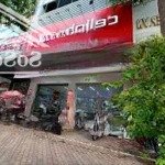 Cho thuê mbkd mặt phố trung hoà 150m2x4 tầng mặt tiền 6m phù hợp nhà hàng, spa, chuỗi lớn 100tr