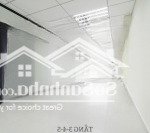 Cho thuê các loại văn phòng và mặt bằng kinh doanh từ 50m2 đến 800m2 tại kđt vạn phúc , thủ đức