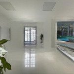 Văn phòng view đẹp gần cầu rồng, có thể treo bảng biển tòa nhà