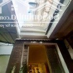 Chủ sang miến điện với vợ,bán gấp nhà riêng,3 bước ra phố vĩnh hưng,100 m ra chợ đêm lĩnh nam