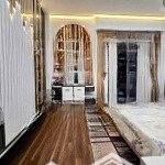 Nhà phố hiện đại - giáp phú mỹ hưng - gara 2 xe ô tô - chỉ nhỉnh 8 tỷ - thị trấn nhà bè