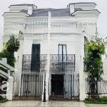 Song lập sao biển xây 77m2 chỉ 25 tỷ tại vinhomes ocp1 - chủ cần bán gấp, giá tốt nhất