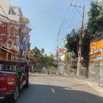 Biệt thự đường hữu nghị, bình thọ 122m2