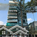 Bán tòa nhà 7.000m2 - 11 tầng ) mt nguyễn thị minh khai quận 3 - hđt 1.2 tỷ - giá 250 tỷ