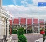 Chiết khấu 4,5 tỷ căn shophoue mặt tiền 6m, gần biển hồ 18ha. đường trước nhà 20m