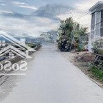 Bán đất tặng nhà kdc thuỷ tú view sông thoáng mát xây tự do, lh: 0934797168