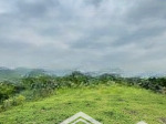 Bán mảnh đất 3132m2, tựa lưng đồi, view thung lũng tại xóm quáng, hợp phong, cao phong, hòa bình