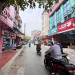 Bán nhà định công hoàng mai 6 tầng thang máy ô tô tải đỗ cửa kinh doanh - văn phòng, ở đẹp giá 16,5 tỷ