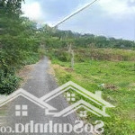 Bán đất thổ cư 35x35m, xây dựng ngay giá ngộp đầu tư
