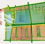 Bán nền kiến á, trục đường d3, vị trí đẹp 5x27 - 135m2, giá bán 13,5tỷ - 100 tr/m2 tl, bán nhanh