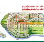 Bán lô mặt tiền đường 20m trục chính da phú nhuận. vị trí đẹp, kinh doanh tốt. dt 15x18m giá 98tr