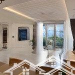 Chính chủ cần cho thuê căn hộ riverside residence 82m2 view sông, nội thất cao cấp giá 15triệu