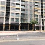 Cho thuê shophouse đối diện vincom giá 50tr/ tháng