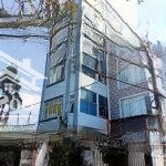 Bán chdv ngay cổng sân bay tân sơn nhất, dt 6,2 x 33m - lửng, 5 lầu. d. thu 195 tr/th - 35 tỷ