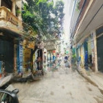 Cần bán nhà riêng 6 tầng, diện tích 38m2 đang có 10 phòng cho thuê tại phố lê văn hiến, bắc từ liêm