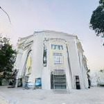 Biệt thự boutique villas t16.03 vinhomes grand park - vị trí trung tâm, căn góc, giá chỉ 43 tỷ