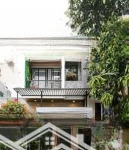 Siêu hiếm nhà mt đường số, thảo điền q2, dt 133m2, 3 tầng 17 tỷ