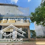 Nhà hoàn công rẻ: 3tỷ600, nhà 1 trệt 2 lầu kdc phú hồng thịnh, tp. thuận an