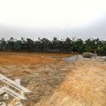 Cần tiền bán nhanh 181m đất gần tổ hợp đại học và gần công nghệ cao giá 2 tỷ hòa lạc