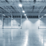 Cho thuê xưởng 3200m2 có giấy phép dệt nhuộm ở kcn phúc long, bến lức. có pccc, trạm hạ thế