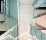(tin thật) giỏ hàng thuê các căn 2pn hà đô q10 view đẹp thoáng, có suất oto giá 16 - 22tr