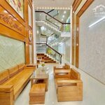 Nhà 4×20, lửng, 3 lầu mặt tiền miếu gò xoài, bình tân