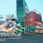 Cho thuê mặt tiền hoà bình, tân phú, 6mx16m, 6 tầng thang máy, giá: 65tr