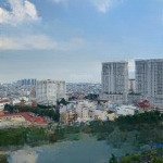 Bán căn hộ penthouse chung cư central garden, 328 võ văn kiệt, phường cô giang, trung tâm quận 1