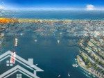 Giảm tới 650 triệu cho căn góc peninsula da nang - sát bờ sông hàn, đối diện điểm bắn pháo hoa