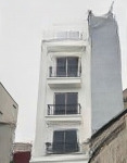 Bán nr 42m2, 5,2 tỷ, 4pn, 4wc tại miêu nha, tây mỗ, lh 0904529981
