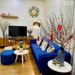 Cho thuê căn 2 ngủ the pride - tố hữu full đồ 10tr/tháng. lh: 0972 899 510