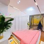 Bán nhà lạc lõng quân thụy khuê dt 30mx5 tầng giá 6.5 tỷ
