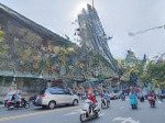 Hàng hiểm - 8 x 17m mặt tiền lý thái tổ quận 3, hdt: 140 tr/th, giá bán 58 tỷ