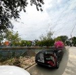 đất đẹp hiếm đường ô tô tránh nhau ngõ phố hoàng long đặng xá dt 45m2 . giá 5 tỷ