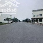 Bán lô đất anh dũng 4b cách đường lớn vài bước chân. giá 21tr/m2