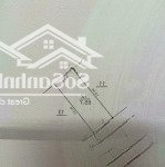 Bán 85.7 m2 đất dịch vụ cựu quán, đức thượng, hoài đức