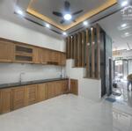 ô tô ngủ nhà - 4 tầng - 4m x 14m - thang máy - sân bay 3p - giáp bình thạnh, phú nhuận