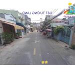 Mặt tiền đoàn giỏi, đối diện aeon tân phú. nhà 4x20m, 4 tầng, chỉ 9.9 tỷ