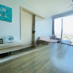 Cho thuê căn hộ 2 ngủ 95m full đồ chung cư capital 102 trường chinh 14tr/tháng call 0904.402.216