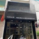 Cho thuê nhà. hẻm xe tải 
 phù hợp làm vp cty , shop, spa, ...