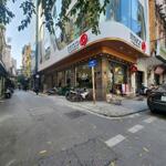 Bán nhà 7 tầng có thang máy – phố giang văn minh - 58m² - gara ô tô - chỉ 21.8 tỷ