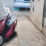 Nhà tây thạnh tân phú hẻm ô tô 4x11m, nhỉnh 4tỷ