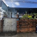 Cần bán đất 200m tặng nhà cấp 4 tại đường lê văn mầm sát bên trường học nguyễn thị minh khai