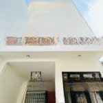 Tôi cần bán nhà siêu phẩm nguyễn đình chiểu-p4- phú nhuận, gần chợ nguyễn đỉnh chiểu. 4tỷ320/85,7m2