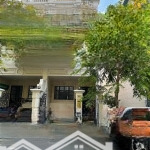 Hàng limited căn góc công viên 4m cityland p10, hoàn thiện có thang máy , full nội thất cao cấp.