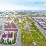 Biệt thự song lập 135m2, 8,6 tỷ. rẻ nhất khu kcn vsip từ sơn. cách cầu phù đổng 3km. lh 0865706187